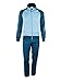 Men's Outdoor 2 Piece Jacket Pants Track Suit Sport Sweat Suit Set