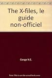 Image de The X files