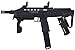 GI Sportz Tippmann TCR Magfed Tactical CQB Paintball Gun - Black