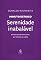 Livro Serenidade inabalável (Minuto estoico Livro 1)
