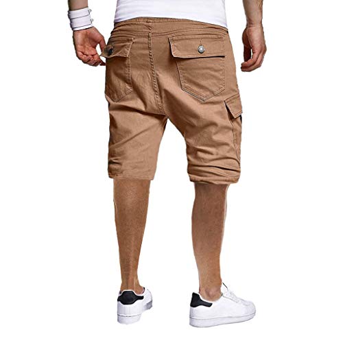 MURTIAL Men Gaucho Pants Paintball Pants Athletic Pants for Men Sleep Pants for Women Tuxedo Pants Snow Pants Khaki