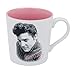 Vandor Elvis Presley 12 Ounce Ceramic Mug