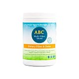 Aerobic Life ABC Aerobic Bulk Colon Cleanse Powder, 352 Grams