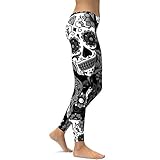 Nadition Pants Clearance !!! Women High Waist Slimming for Yoga, Fitness & Gym Leggings Pants