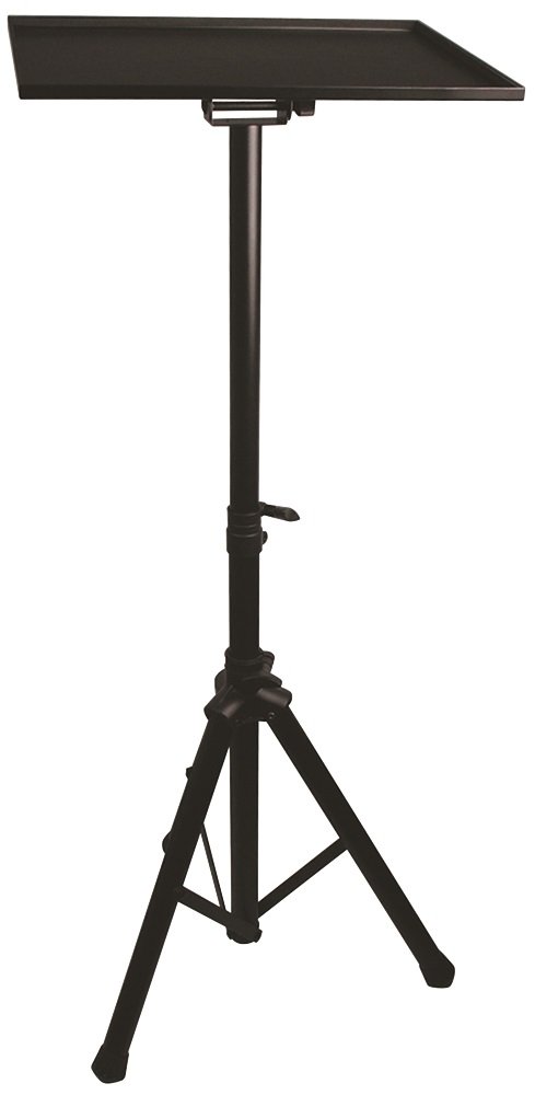 Pulse PLS00453 Heavy Duty Laptop Projector Floor Stand