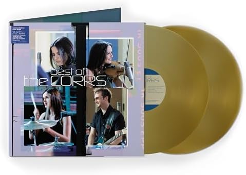CORRS - Jupiter Calling - Amazon.com Music
