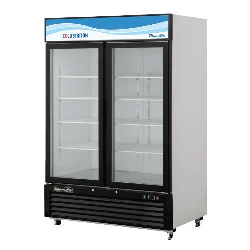 true commercial refrigerator