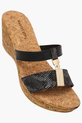 haute curry footwear online