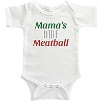 VinMea Baby Onesie Mama