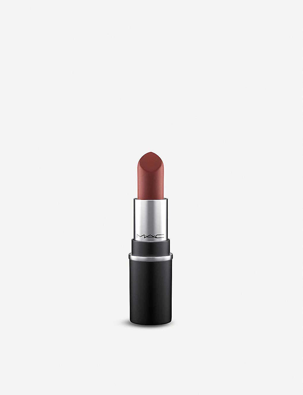 Little MAC Lipstick 0.06 oz/ 1.77 ml SIN