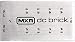 MXR M237 DC Brick Power Supply primary