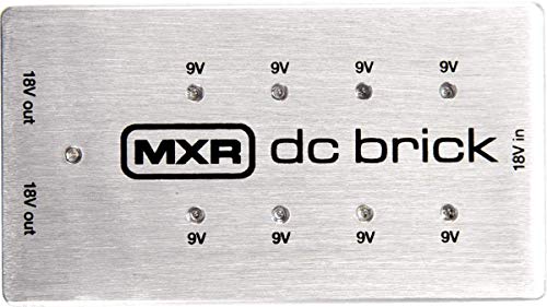 MXR M237 DC Brick Power Supply