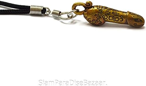 Jewelry Amulet Necklace Wealth Lucky Powerful Paladkik Fish Power of Fascination,Charming and Fortune Amulet
