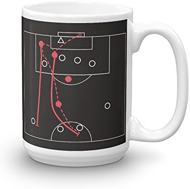 Greatest Arsenal Plays Mug: The Invincibles (2004)
