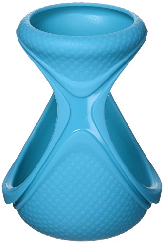 JOOVY Boob Silicone Sleeve, Turq, 8 Ounce