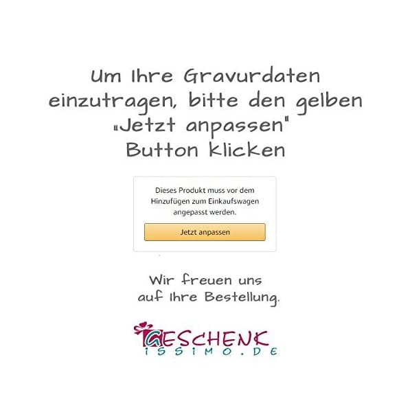 Holz Backset Kinder - INKLUSIVE Gravur mit Namen - Küchengeräte und Kinderküche Zubehör zum Backen, Kochen, Spielzeug personalisiert für Weihnachten als Geschenk – Bild 5