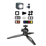 LUME CUBE 2.0 Portable Lighting Kit Plus