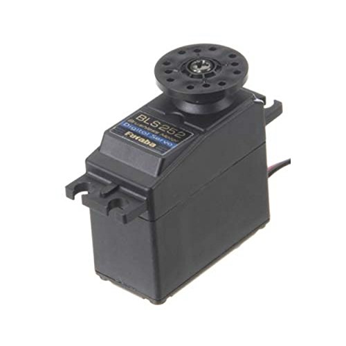 Futaba BLS252 Brushless Heli Servo