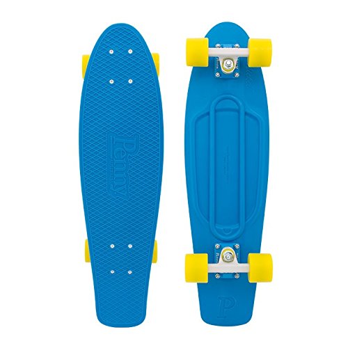 Penny graphic complete skateboard 27" pnycomp27,ca…