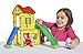 Simba Peppa Pig Playground Building Sets by Simba Smoby