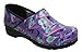 Sanita Women's Pro Twilight Fashion Comfort Clog