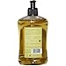 A LA MAISON French Liquid Hand Soap, Yuzu Lime - Natural Hand Wash Made with Essential Oils - Biodegradable, Plant-Based, Vegan, Cruelty-Free, Alcohol & Paraben Free (16.9 oz, 2 Pack)