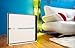 Rabbit Air, MinusA2 Air Purifiers for Home, Ultra Quiet HEPA Air Purifier - Wall Mountable Air Purifiers for Home, Allergies, Dust, Mold, Smoke & VOCs - (SPA-780A, White, Asthma and Allergy Friendly)