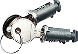RockyMounts Lock Core Pack One Color, 2 Pack