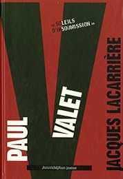 Paul Valet, soleils d'insoumission