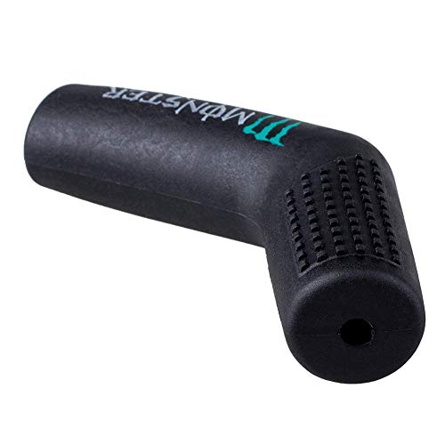 image for Beautyer Motorcycle Shift Cover Lever Sock Universal Rubber Gear Shift