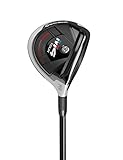TaylorMade M4 Tour Fairway (3 Wood, Stiff Flex, Right Hand)