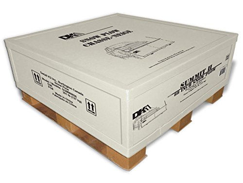 K-2 Snow Plows RAMP8219 Detail K2 Rampage II Snow Plow Kit, 82 x 19