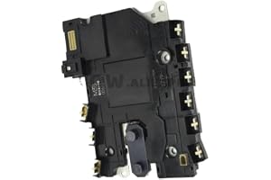 ETC94-110N RE7R01A TCM Transmission Control Module Compatible for Infiniti EX37 Q50 Q60 Q70 Q80 M56 FX50 FX50S G37 370Z