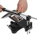 TeckCool_Store Professional Fix-Angle Knife Sharpener Edge Pro Style Sharpening
