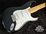 Fender Custom Shop Jimi Hendrix Voodoo Child Strat