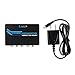 avedio links HDMI to Component Video (YPbPr) RGB + R/L Audio Converter 1080p Support 2 Channels LPCM for PS3, PS4, Blu-ray DVD, Xbox