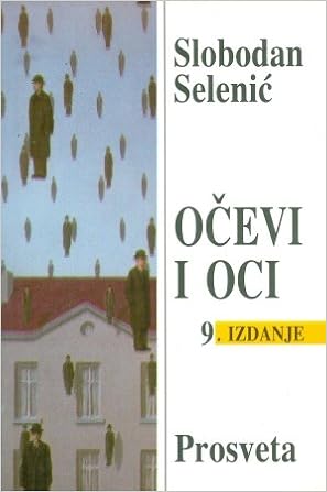 Ocevi I Oci 9788607000135 Amazon Com Books