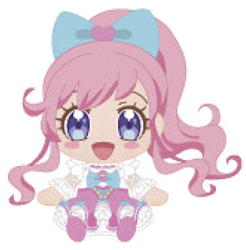 キラッとプリ☆チャン ぬいぐるみ みらいの買取価格・相場 | ウリドキ