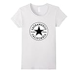 Womens Cool SACRAMENTO CALIFORNIA CAPITAL USA UNITED STATES T-Shirt Large White