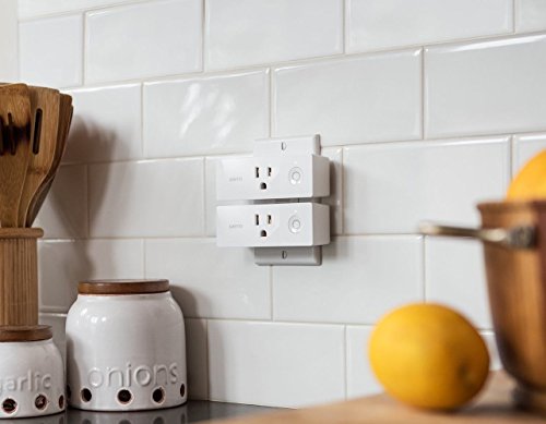 4 WeMo+4T+T3X2+Y1HT+Light+appliances+Control