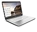 HP J9M84UA#ABA 14-Inch Chromebook (NVIDIA Tegra K1 Processor, 2GB RAM, 16GB SSD, Chrome OS), Snow White - Newest Version
