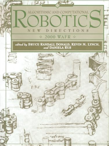 Foundations of Artificial Intelligence and Robotics: Chun, Wendell