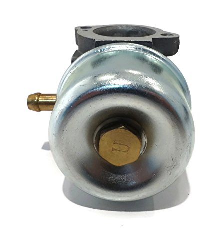 New CARBURETOR Carb Briggs & Stratton 499059 497586 w/ Gasket, Seal & Choke