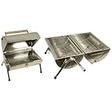 Holzkohlekörbe Holzkohlekörbe