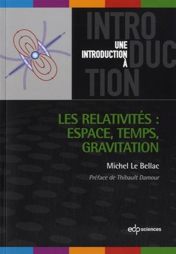 Les  relativités