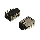 LYPCTECH AS20011 Unique AC DC Power Jack in Socket Connector PL for ASUS Vivo Book