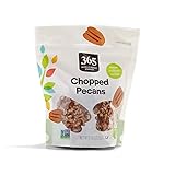 365 by Whole Foods Market, Chopped Pecans, 8 Ounce