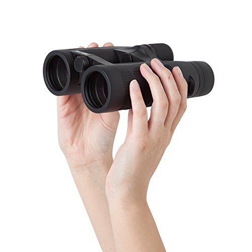 Sightmark Solitude 10 x 42 XD Binocular (Certified Refurbished)