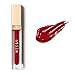 stila Beauty Boss Lip Plumper Lip Gloss, In The Red 1 Count (Pack of 1)