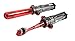 Firefly Star Wars Kylo Ren/Rey Lightsaber Kids Toothbrush, Soft, 1-Count, Assorted